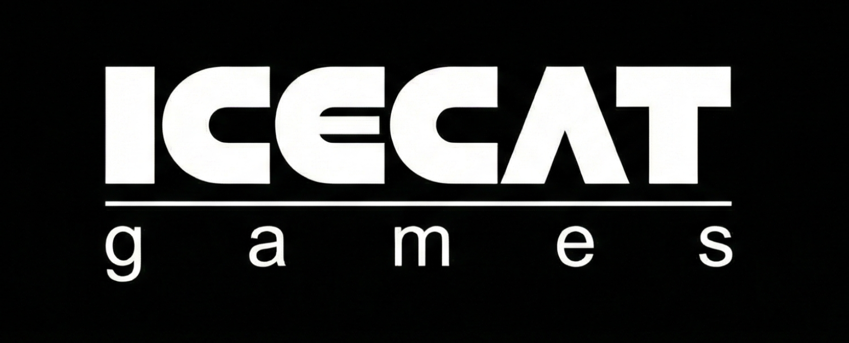 ICECAT GAMES